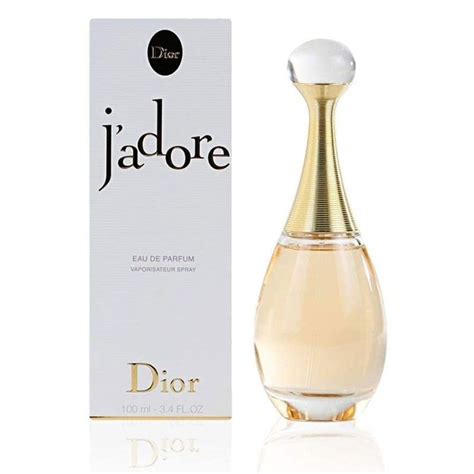 100 ml j'ador dior